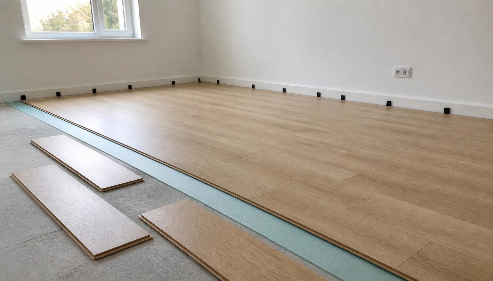 Parquet & stratifié